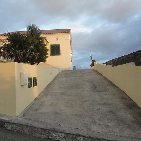 Casa Do Paraiso Candelaria  ภายนอก รูปภาพ