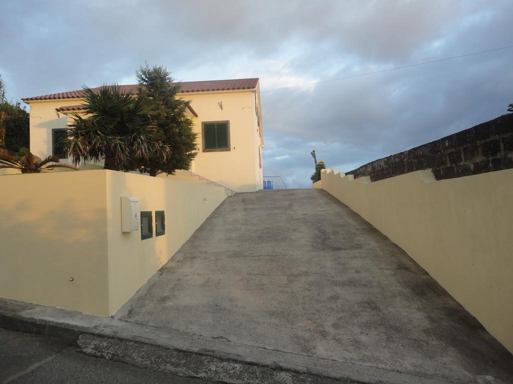 Casa Do Paraiso Candelaria  ภายนอก รูปภาพ